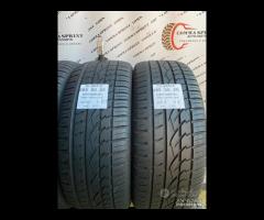 4 PNEUMATICI 265/50 R20 CONTINENTAL ESTIVE 80%