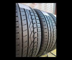 4 PNEUMATICI 265/50 R20 CONTINENTAL ESTIVE 80% - 7