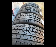 4 PNEUMATICI 265/50 R20 CONTINENTAL ESTIVE 80% - 9