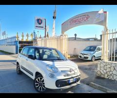 Fiat 500L 0.9 TwinAir Turbo Natural Power Lounge