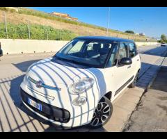 Fiat 500L 0.9 TwinAir Turbo Natural Power Lounge