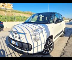 Fiat 500L 0.9 TwinAir Turbo Natural Power Lounge