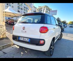 Fiat 500L 0.9 TwinAir Turbo Natural Power Lounge