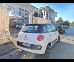 Fiat 500L 0.9 TwinAir Turbo Natural Power Lounge - 6