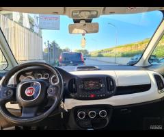 Fiat 500L 0.9 TwinAir Turbo Natural Power Lounge - 10