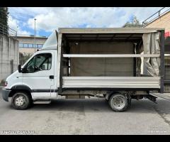 Renault Mascott Dci