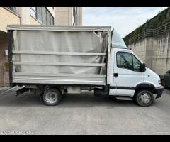 Renault Mascott Dci