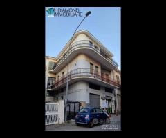 Appartamento 130mq con garage a Giarre centro