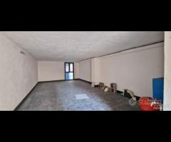 Appartamento 130mq con garage a Giarre centro