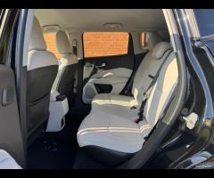 Jeep Compass 1.4 MultiAir 2WD Limited - 10