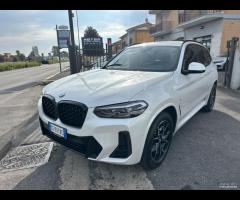 BMW X3 xdrive20d mhev 48V Msport Ufficiale Bmw - 1