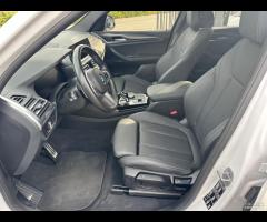 BMW X3 xdrive20d mhev 48V Msport Ufficiale Bmw - 5