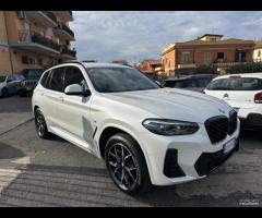 BMW X3 xdrive20d mhev 48V Msport Ufficiale Bmw - 10