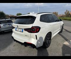 BMW X3 xdrive20d mhev 48V Msport Ufficiale Bmw - 15