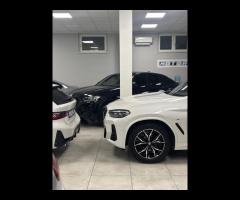 BMW X3 xdrive20d mhev 48V Msport Ufficiale Bmw - 16