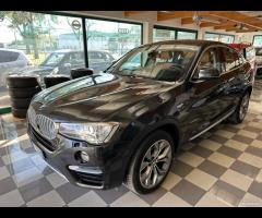 Bmw X4 xDrive20d xLine - 1