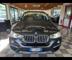 Bmw X4 xDrive20d xLine - 2