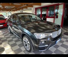 Bmw X4 xDrive20d xLine - 3