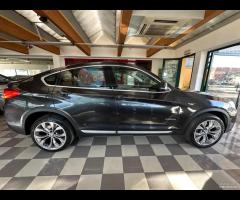 Bmw X4 xDrive20d xLine - 4