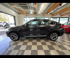 Bmw X4 xDrive20d xLine - 5