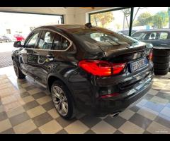 Bmw X4 xDrive20d xLine - 6