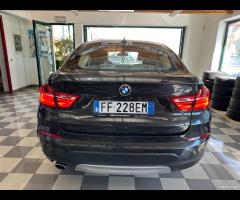 Bmw X4 xDrive20d xLine - 7