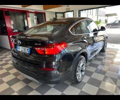 Bmw X4 xDrive20d xLine - 8