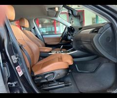 Bmw X4 xDrive20d xLine - 12