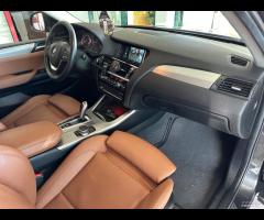 Bmw X4 xDrive20d xLine - 13