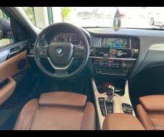 Bmw X4 xDrive20d xLine - 15