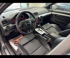 Audi A4 2.0 16V TDI S-LINE - 10