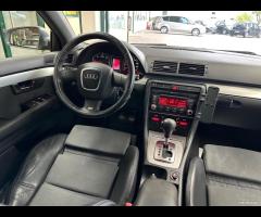 Audi A4 2.0 16V TDI S-LINE - 16