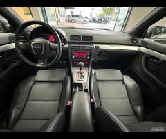 Audi A4 2.0 16V TDI S-LINE - 17