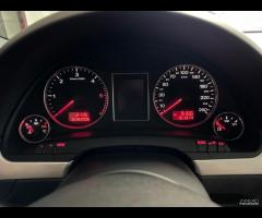 Audi A4 2.0 16V TDI S-LINE - 18