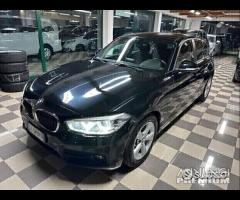 Bmw 118 D Sport 150Cv