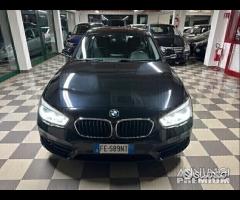 Bmw 118 D Sport 150Cv