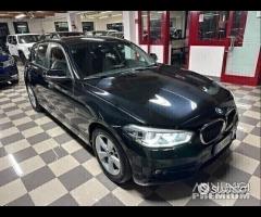 Bmw 118 D Sport 150Cv