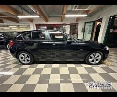 Bmw 118 D Sport 150Cv