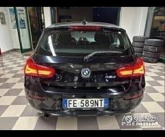 Bmw 118 D Sport 150Cv - 7