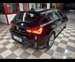 Bmw 118 D Sport 150Cv - 8