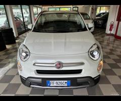 Fiat 500X 2.0 MultiJet 140 CV AT9 4x4 Cross Plus