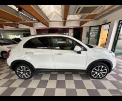 Fiat 500X 2.0 MultiJet 140 CV AT9 4x4 Cross Plus