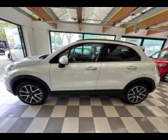 Fiat 500X 2.0 MultiJet 140 CV AT9 4x4 Cross Plus