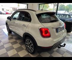 Fiat 500X 2.0 MultiJet 140 CV AT9 4x4 Cross Plus - 6