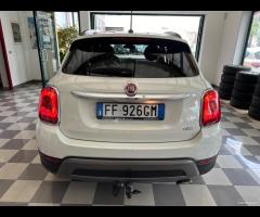 Fiat 500X 2.0 MultiJet 140 CV AT9 4x4 Cross Plus - 7