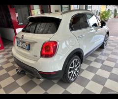 Fiat 500X 2.0 MultiJet 140 CV AT9 4x4 Cross Plus - 8