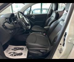 Fiat 500X 2.0 MultiJet 140 CV AT9 4x4 Cross Plus - 9