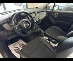 Fiat 500X 2.0 MultiJet 140 CV AT9 4x4 Cross Plus - 10