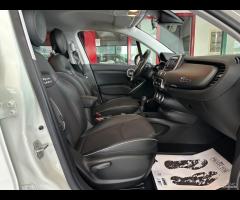 Fiat 500X 2.0 MultiJet 140 CV AT9 4x4 Cross Plus - 13