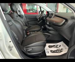 Fiat 500X 2.0 MultiJet 140 CV AT9 4x4 Cross Plus - 14